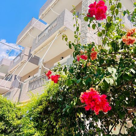 Aloe Luxury Apartments ปอร์โตเฮลี ภายนอก รูปภาพ