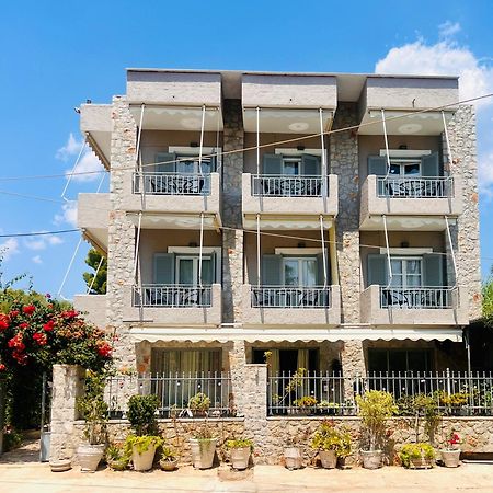 Aloe Luxury Apartments ปอร์โตเฮลี ภายนอก รูปภาพ