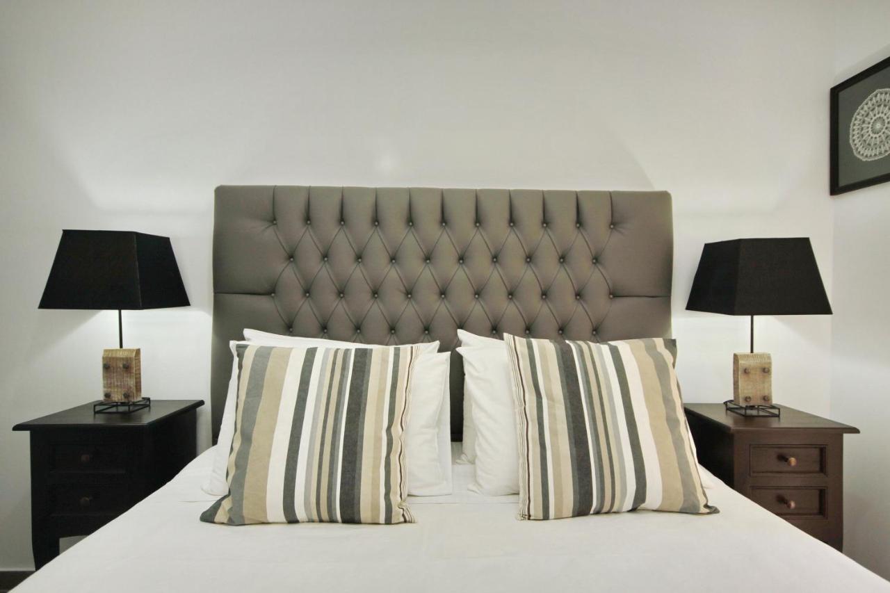 Aloe Luxury Apartments ปอร์โตเฮลี ภายนอก รูปภาพ