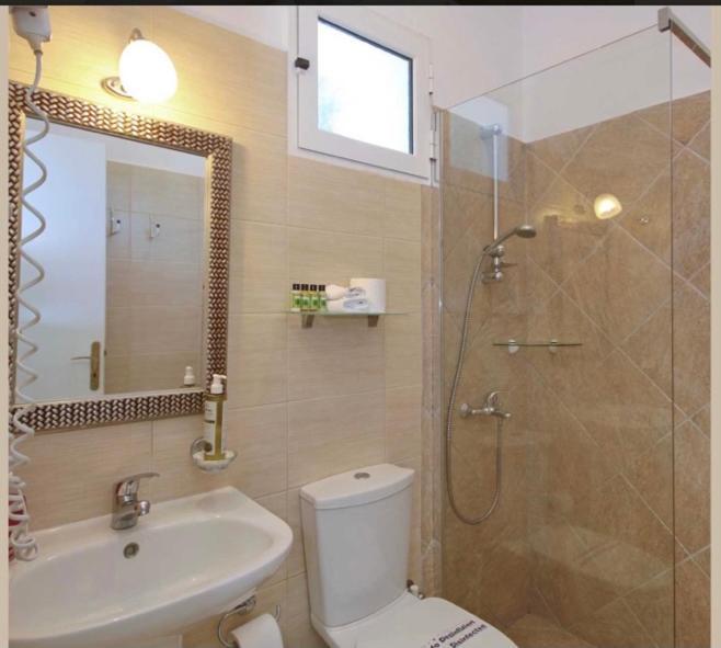 Aloe Luxury Apartments ปอร์โตเฮลี ภายนอก รูปภาพ
